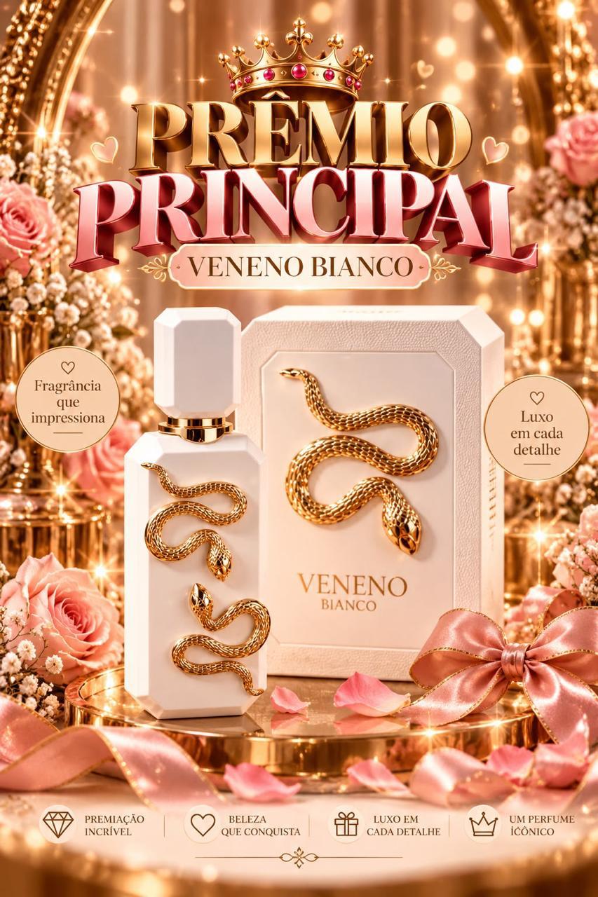 Perfume Teste